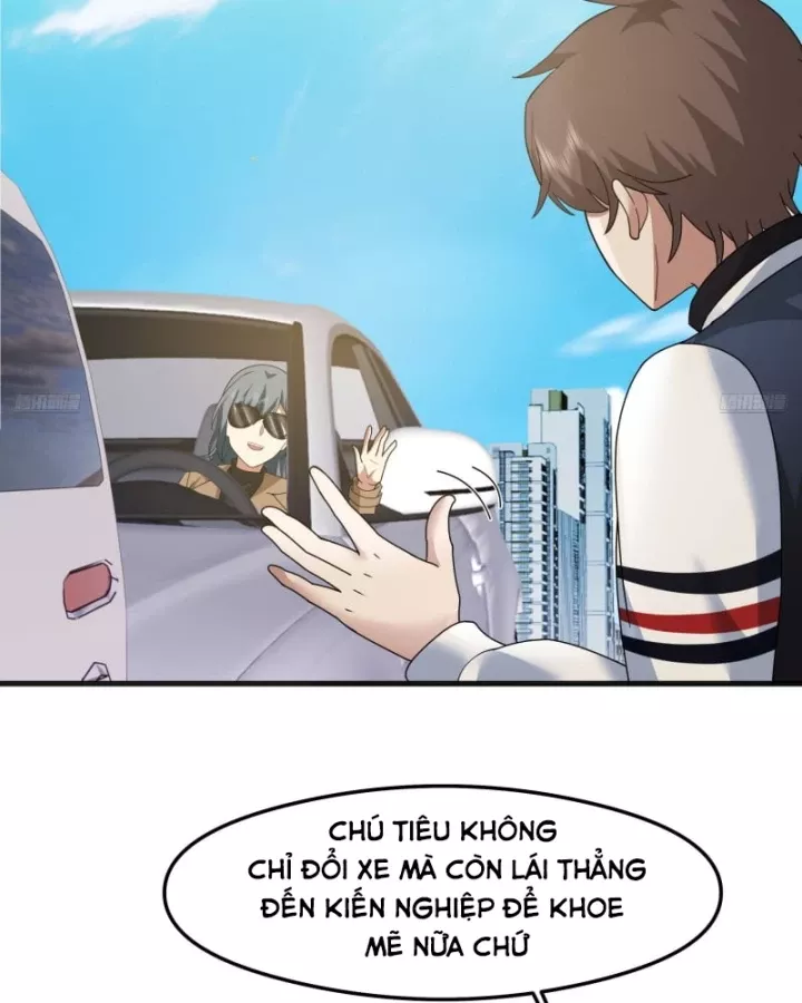 Ta Không Muốn Trùng Sinh Đâu Chapter 427 - Trang 3