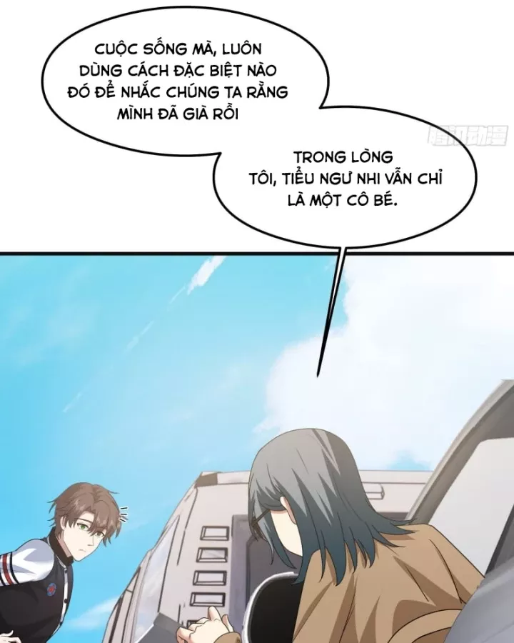 Ta Không Muốn Trùng Sinh Đâu Chapter 427 - Trang 3
