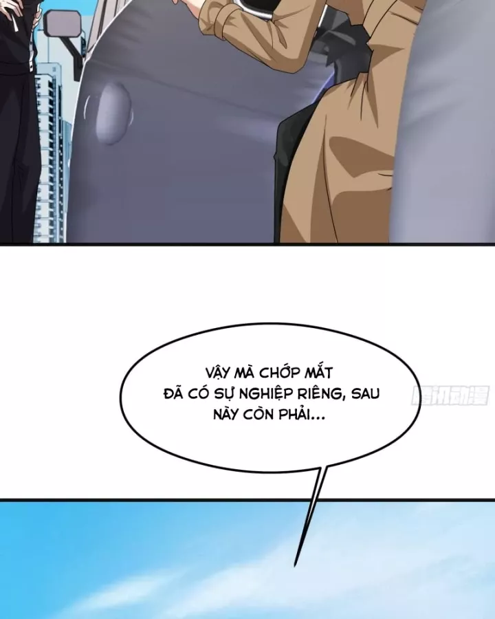 Ta Không Muốn Trùng Sinh Đâu Chapter 427 - Trang 3