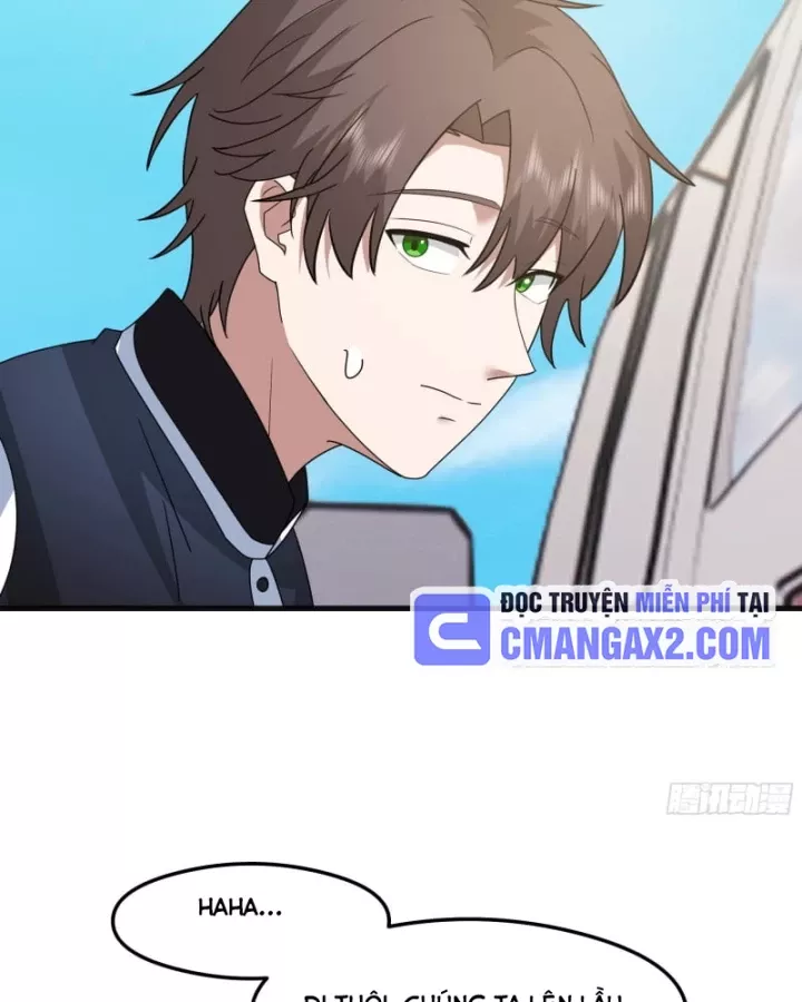 Ta Không Muốn Trùng Sinh Đâu Chapter 427 - Trang 3