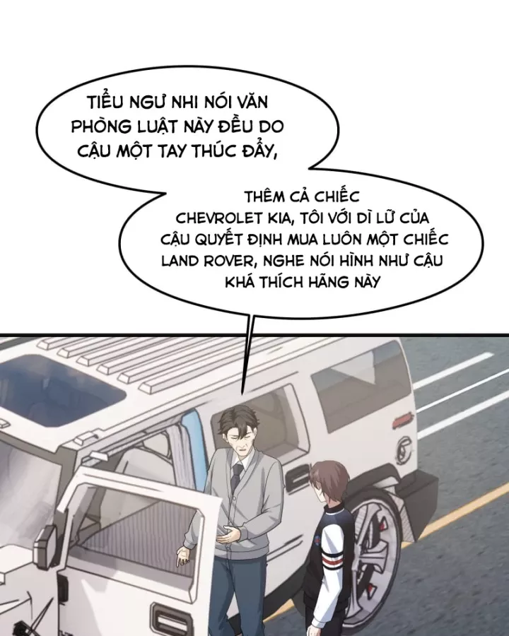 Ta Không Muốn Trùng Sinh Đâu Chapter 427 - Trang 3