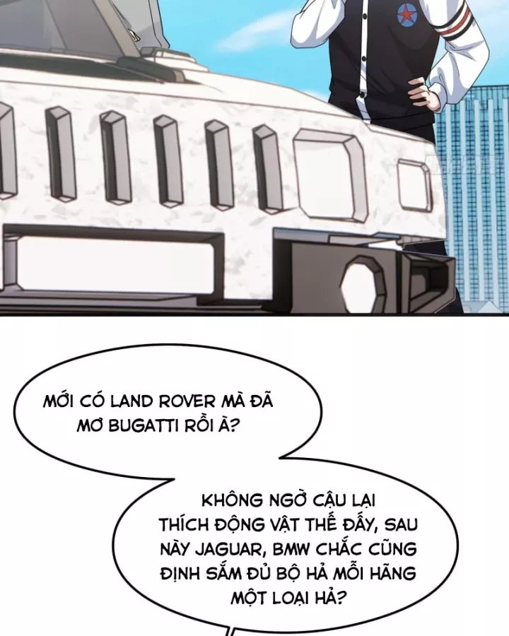 Ta Không Muốn Trùng Sinh Đâu Chapter 427 - Trang 3