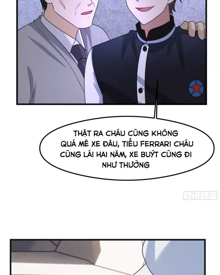 Ta Không Muốn Trùng Sinh Đâu Chapter 427 - Trang 3