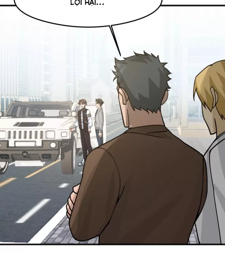 Ta Không Muốn Trùng Sinh Đâu Chapter 427 - Trang 3