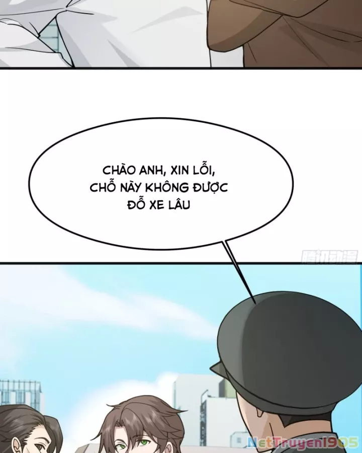 Ta Không Muốn Trùng Sinh Đâu Chapter 427 - Trang 3