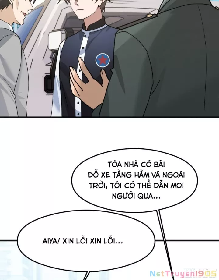 Ta Không Muốn Trùng Sinh Đâu Chapter 427 - Trang 3