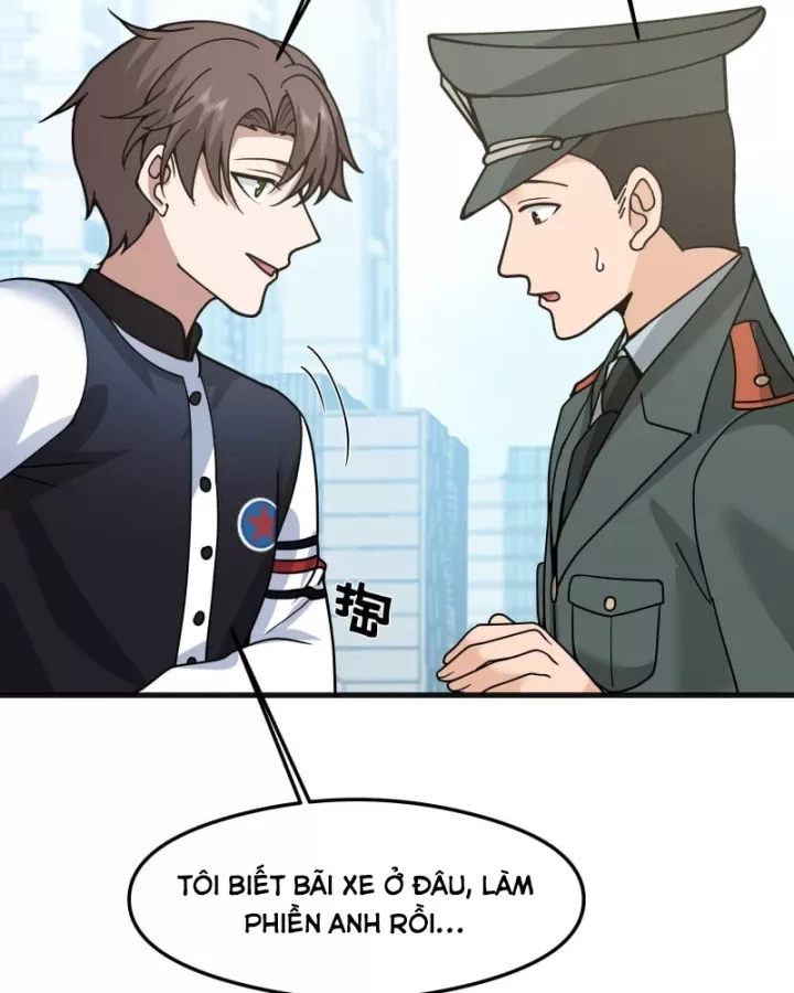 Ta Không Muốn Trùng Sinh Đâu Chapter 427 - Trang 3