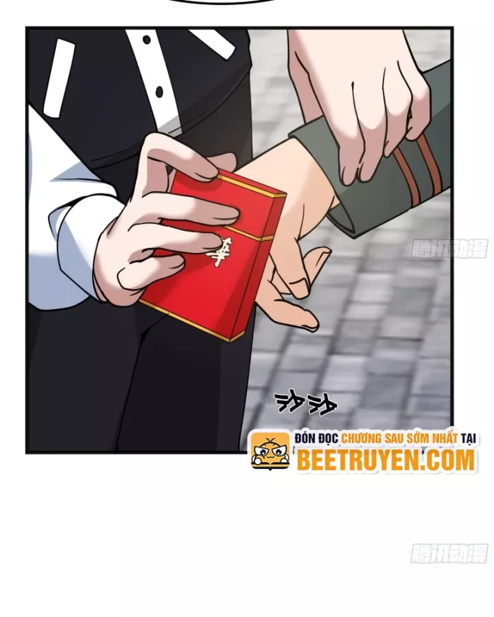 Ta Không Muốn Trùng Sinh Đâu Chapter 427 - Trang 3