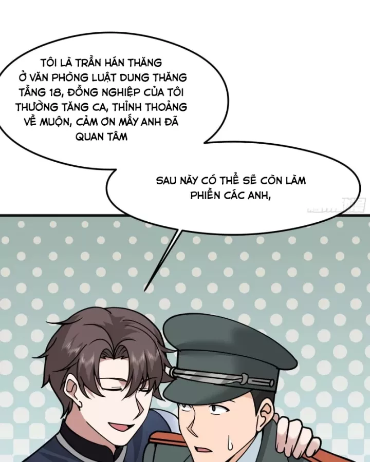 Ta Không Muốn Trùng Sinh Đâu Chapter 427 - Trang 3