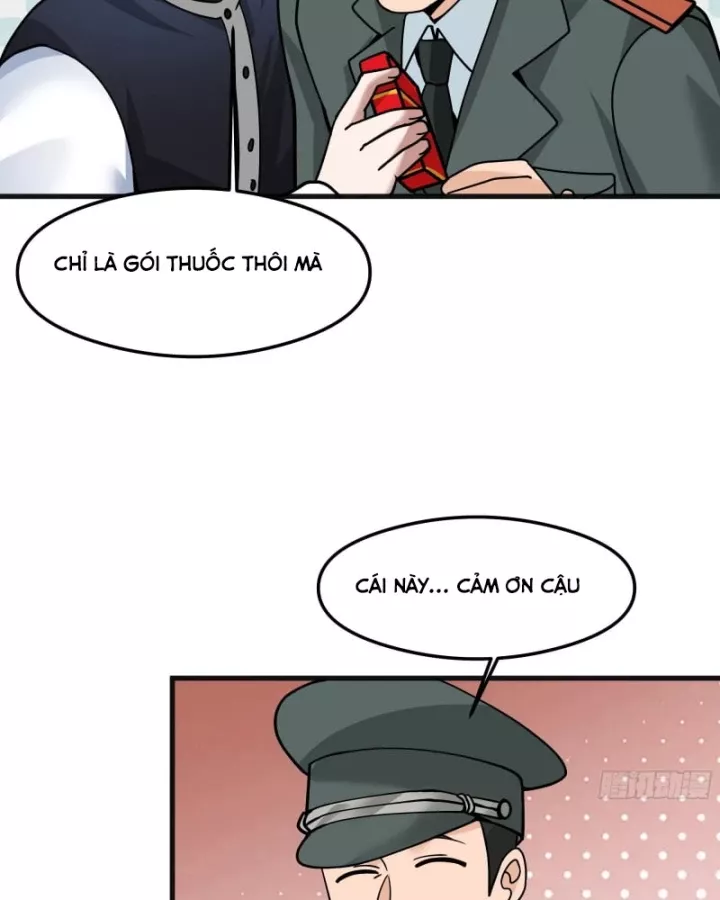 Ta Không Muốn Trùng Sinh Đâu Chapter 427 - Trang 3