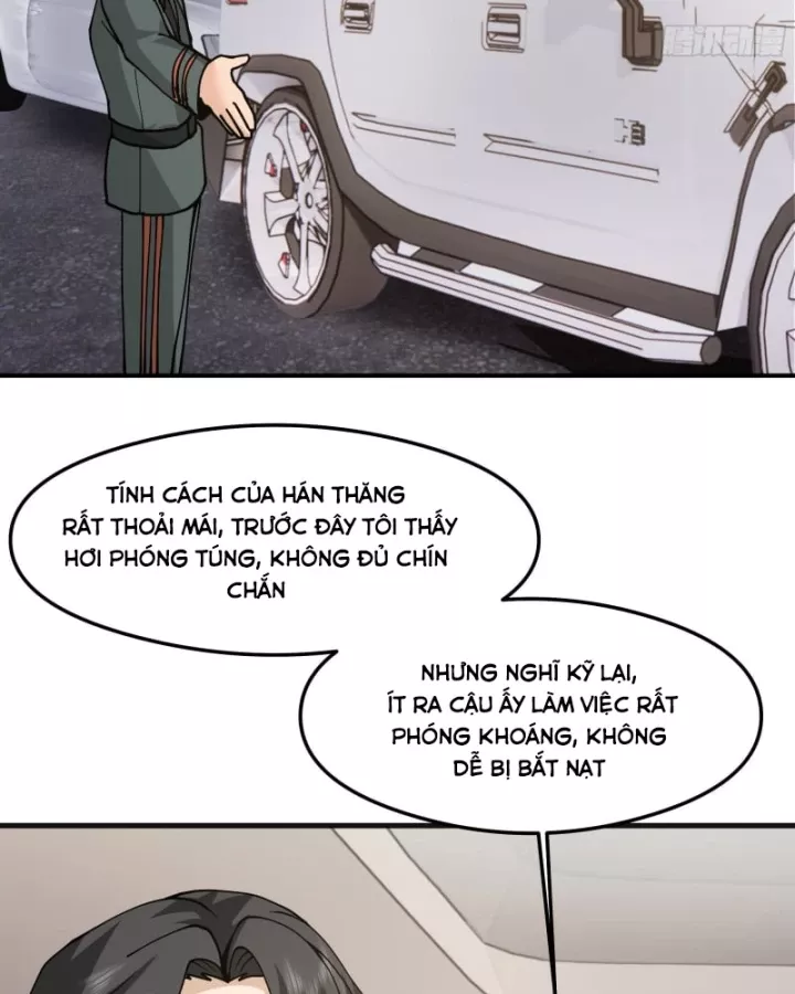 Ta Không Muốn Trùng Sinh Đâu Chapter 427 - Trang 3