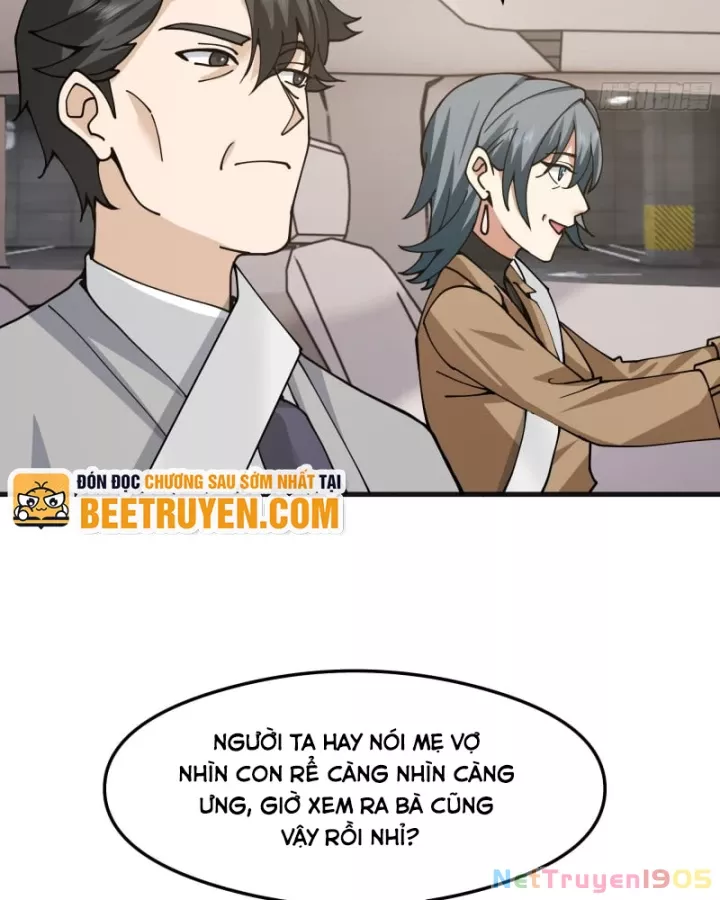 Ta Không Muốn Trùng Sinh Đâu Chapter 427 - Trang 3