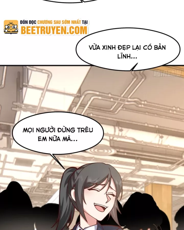Ta Không Muốn Trùng Sinh Đâu Chapter 427 - Trang 3
