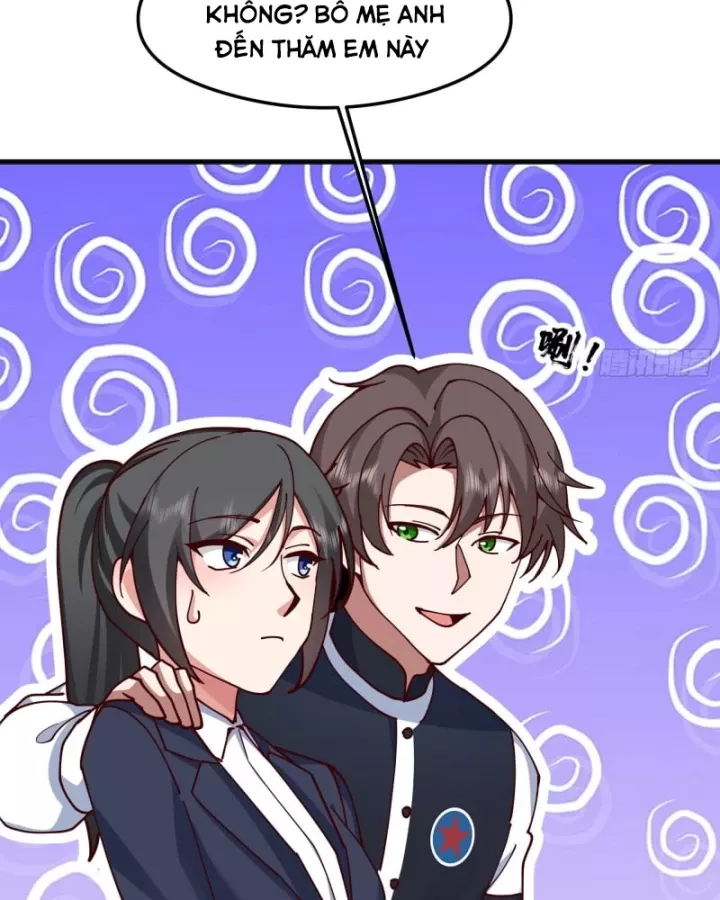 Ta Không Muốn Trùng Sinh Đâu Chapter 427 - Trang 3