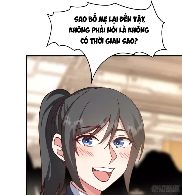 Ta Không Muốn Trùng Sinh Đâu Chapter 427 - Trang 3