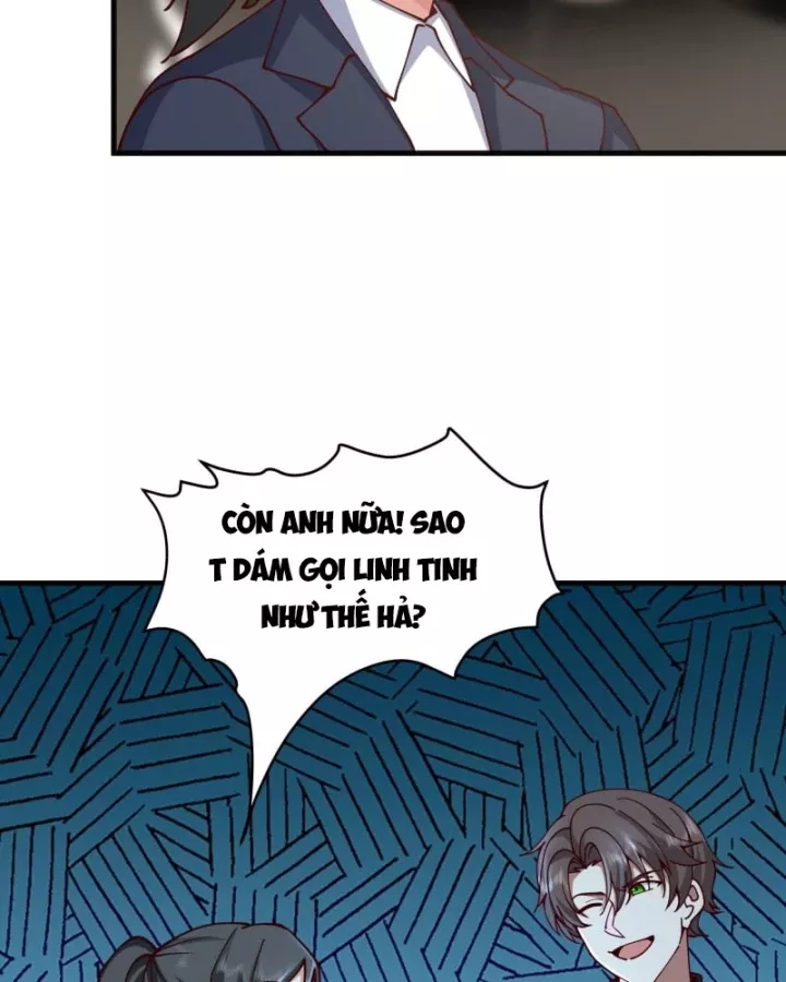 Ta Không Muốn Trùng Sinh Đâu Chapter 427 - Trang 3