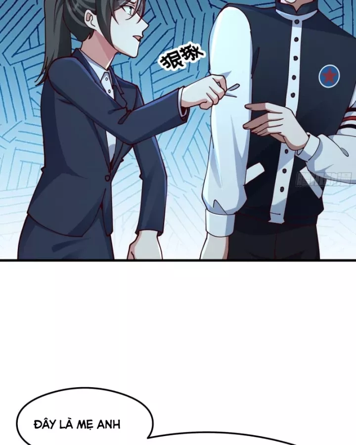 Ta Không Muốn Trùng Sinh Đâu Chapter 427 - Trang 3