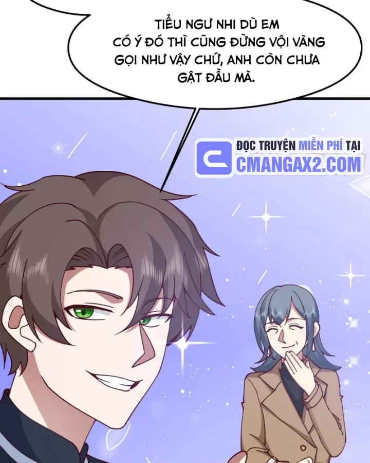 Ta Không Muốn Trùng Sinh Đâu Chapter 427 - Trang 3