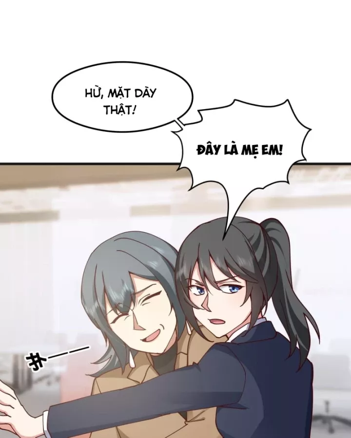 Ta Không Muốn Trùng Sinh Đâu Chapter 427 - Trang 3