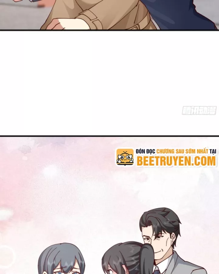 Ta Không Muốn Trùng Sinh Đâu Chapter 427 - Trang 3