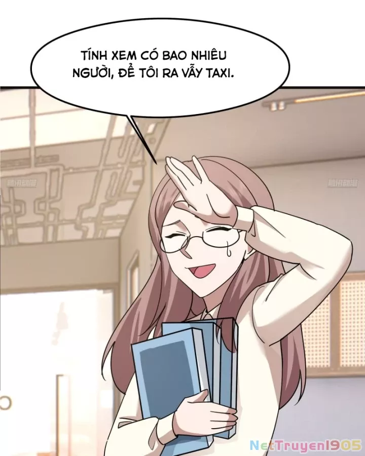 Ta Không Muốn Trùng Sinh Đâu Chapter 428 - Trang 4
