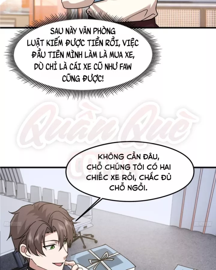 Ta Không Muốn Trùng Sinh Đâu Chapter 428 - Trang 4