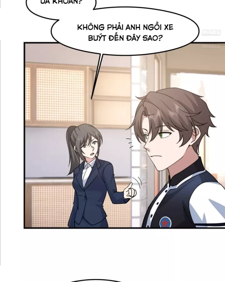 Ta Không Muốn Trùng Sinh Đâu Chapter 428 - Trang 4