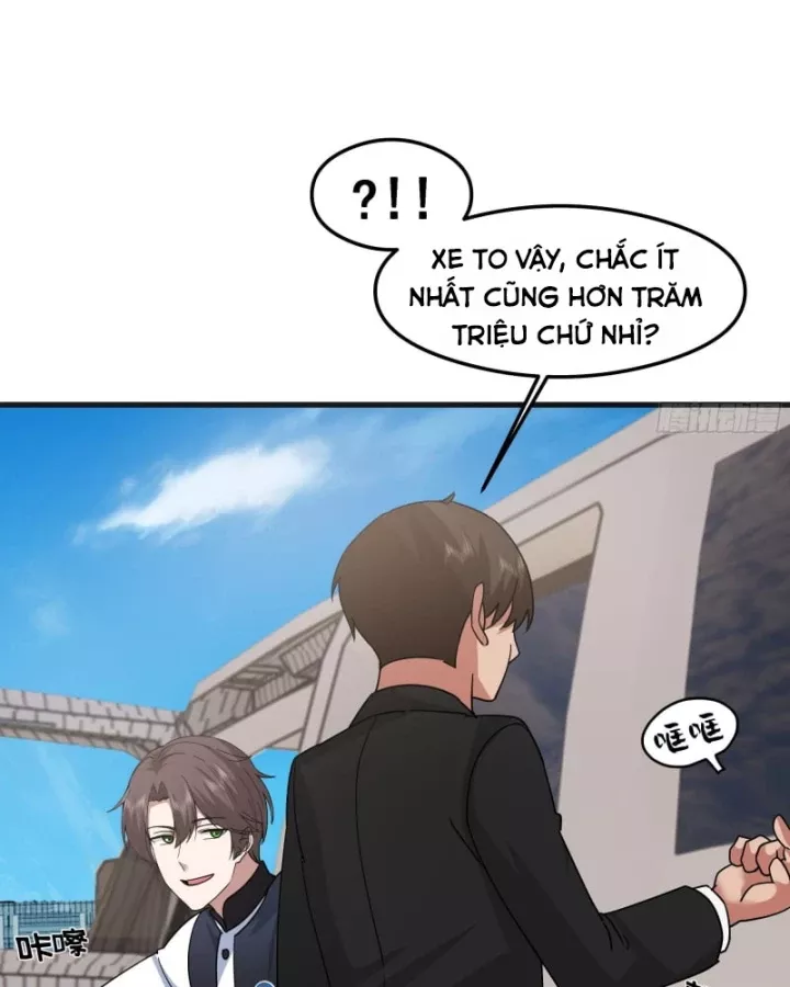 Ta Không Muốn Trùng Sinh Đâu Chapter 428 - Trang 4