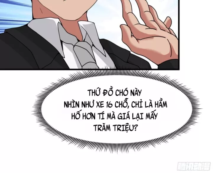 Ta Không Muốn Trùng Sinh Đâu Chapter 428 - Trang 4
