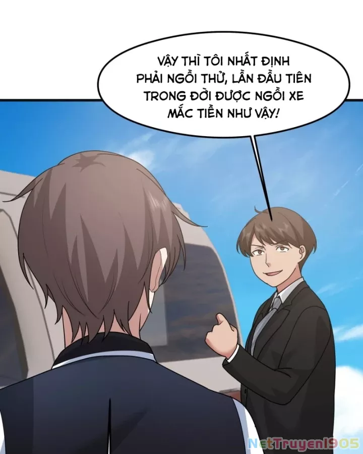 Ta Không Muốn Trùng Sinh Đâu Chapter 428 - Trang 4
