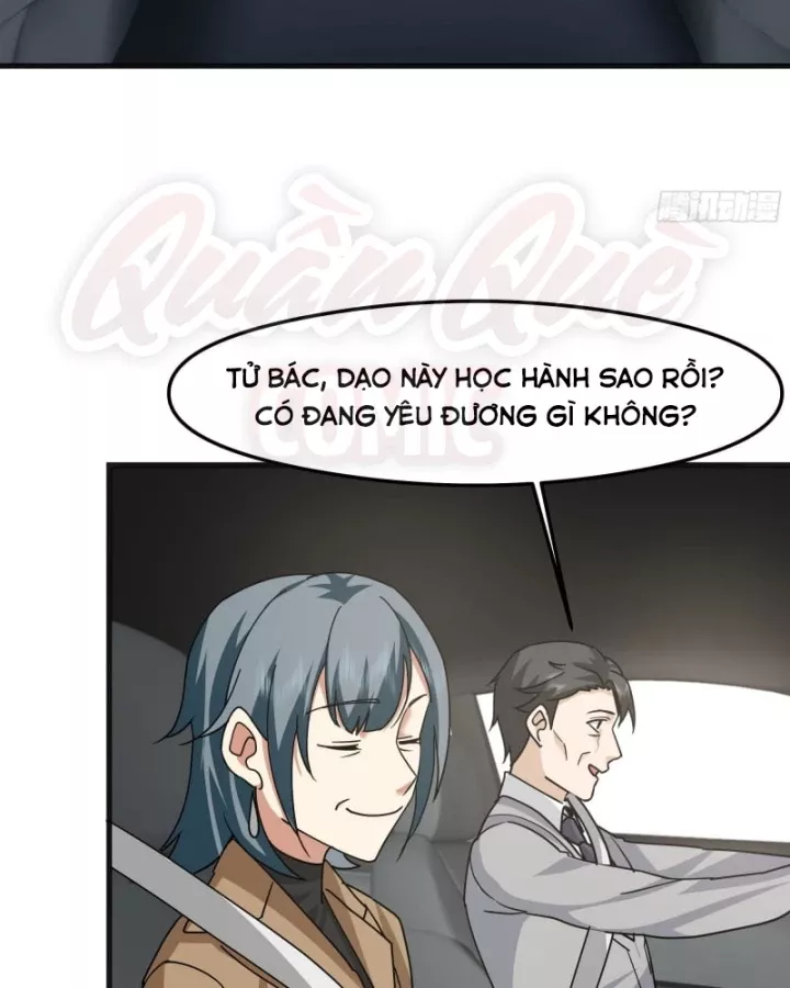 Ta Không Muốn Trùng Sinh Đâu Chapter 428 - Trang 4