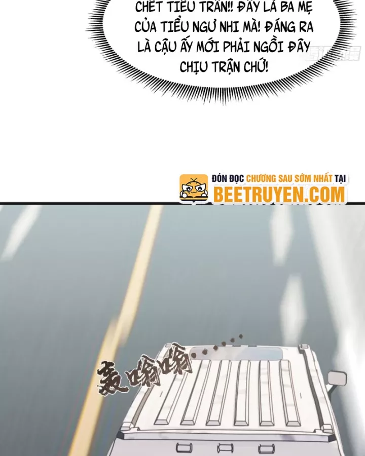 Ta Không Muốn Trùng Sinh Đâu Chapter 428 - Trang 4