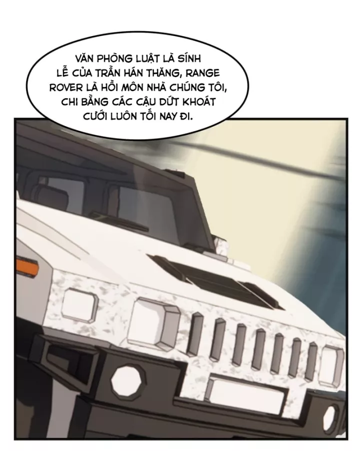 Ta Không Muốn Trùng Sinh Đâu Chapter 428 - Trang 4
