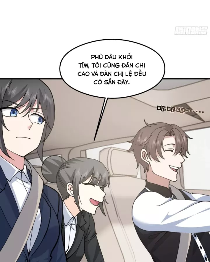 Ta Không Muốn Trùng Sinh Đâu Chapter 428 - Trang 4