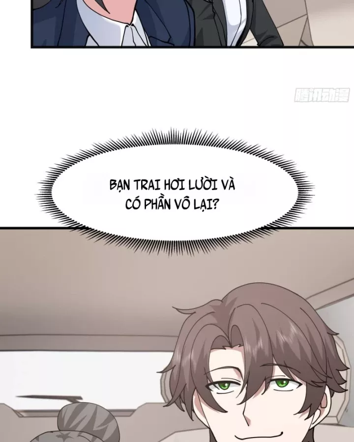 Ta Không Muốn Trùng Sinh Đâu Chapter 428 - Trang 4