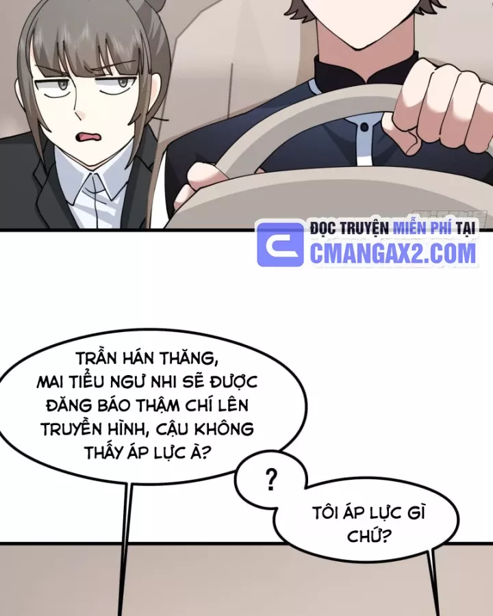 Ta Không Muốn Trùng Sinh Đâu Chapter 428 - Trang 4