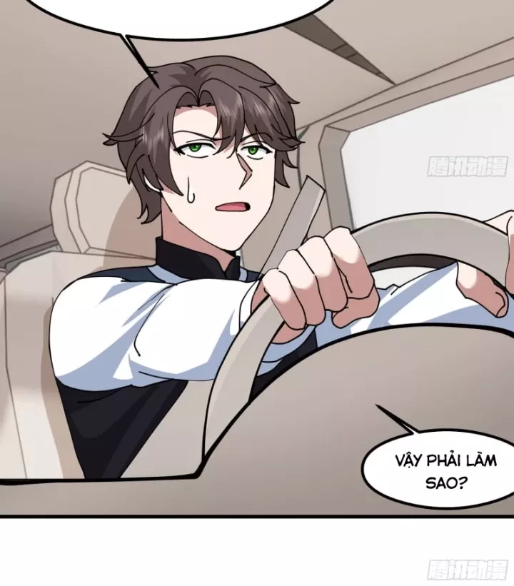 Ta Không Muốn Trùng Sinh Đâu Chapter 428 - Trang 4