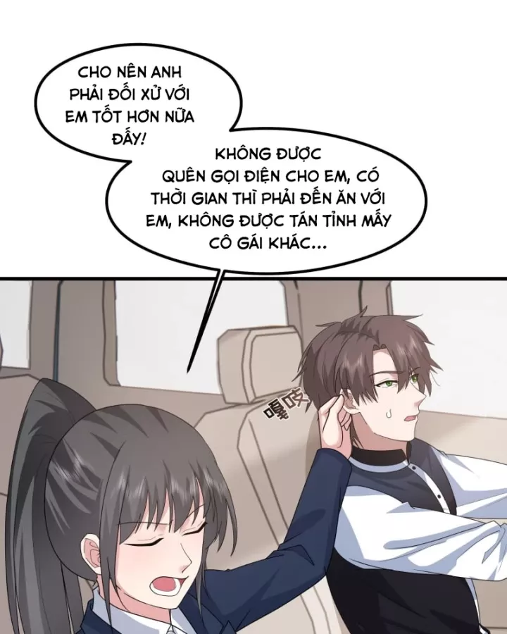 Ta Không Muốn Trùng Sinh Đâu Chapter 428 - Trang 4