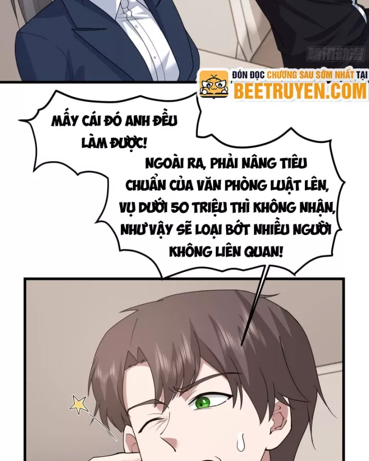 Ta Không Muốn Trùng Sinh Đâu Chapter 428 - Trang 4