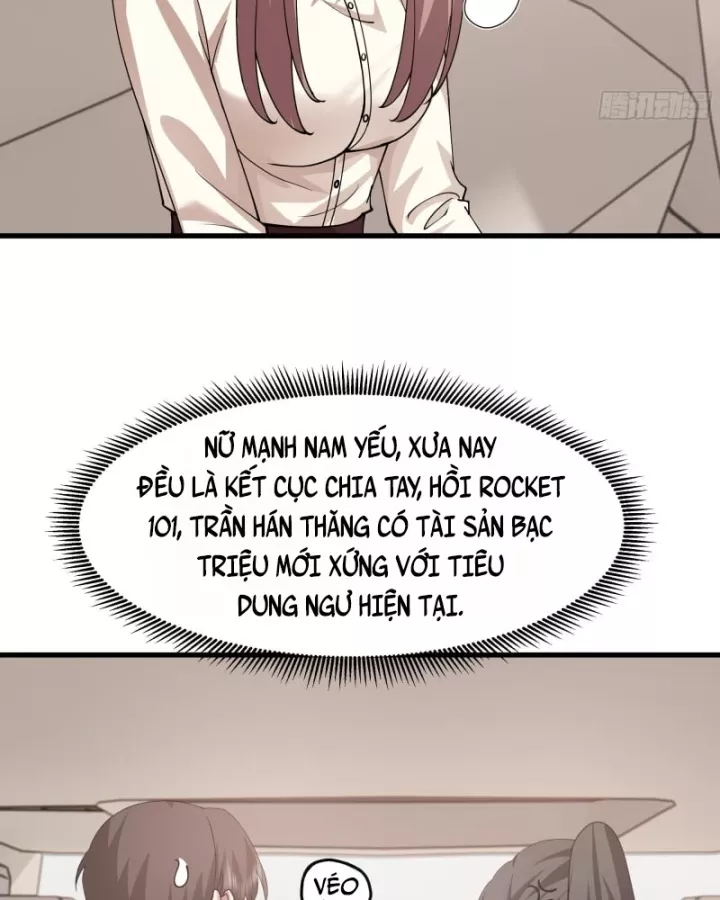 Ta Không Muốn Trùng Sinh Đâu Chapter 428 - Trang 4