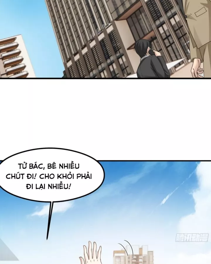 Ta Không Muốn Trùng Sinh Đâu Chapter 428 - Trang 4