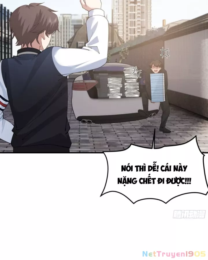 Ta Không Muốn Trùng Sinh Đâu Chapter 428 - Trang 4