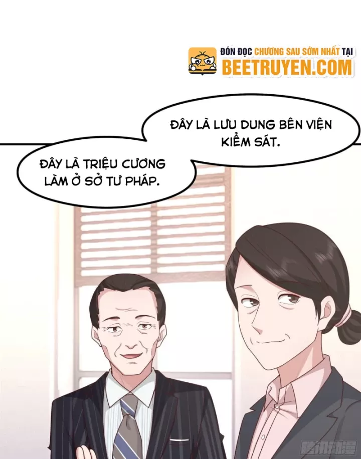 Ta Không Muốn Trùng Sinh Đâu Chapter 428 - Trang 4