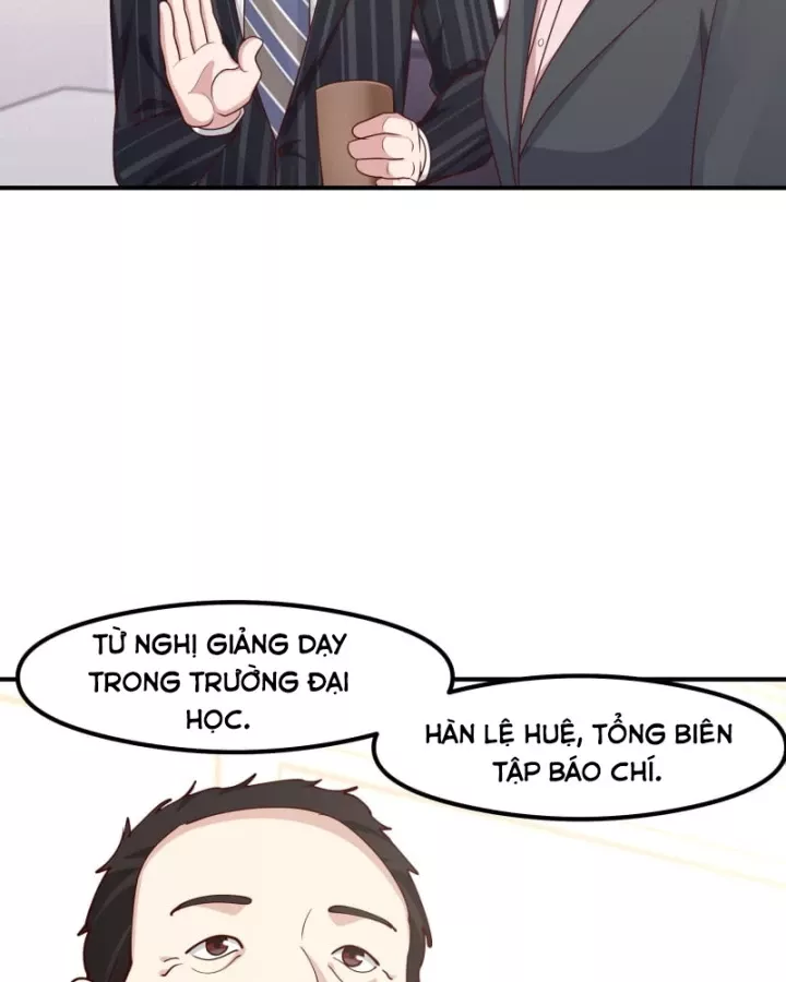 Ta Không Muốn Trùng Sinh Đâu Chapter 428 - Trang 4