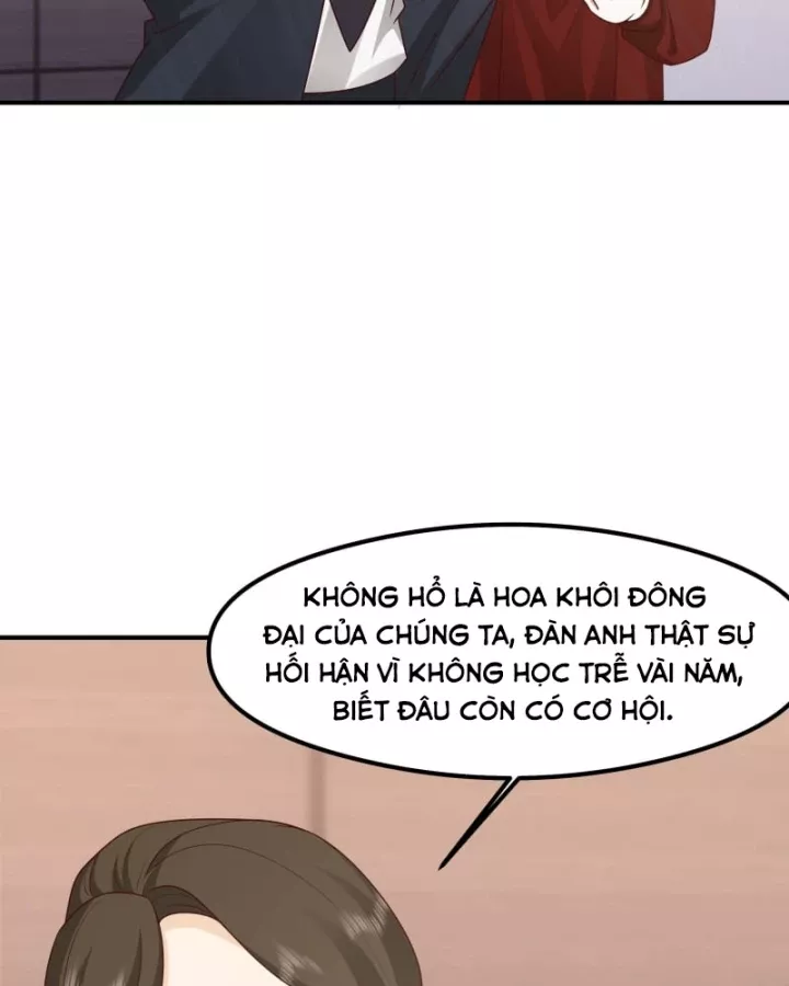 Ta Không Muốn Trùng Sinh Đâu Chapter 428 - Trang 4