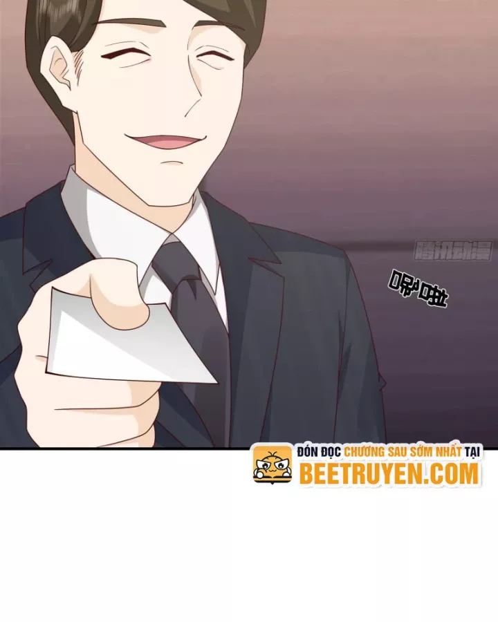 Ta Không Muốn Trùng Sinh Đâu Chapter 428 - Trang 4