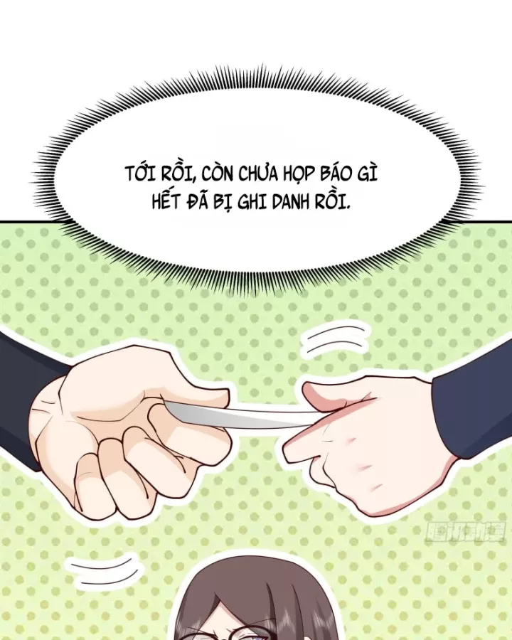 Ta Không Muốn Trùng Sinh Đâu Chapter 428 - Trang 4