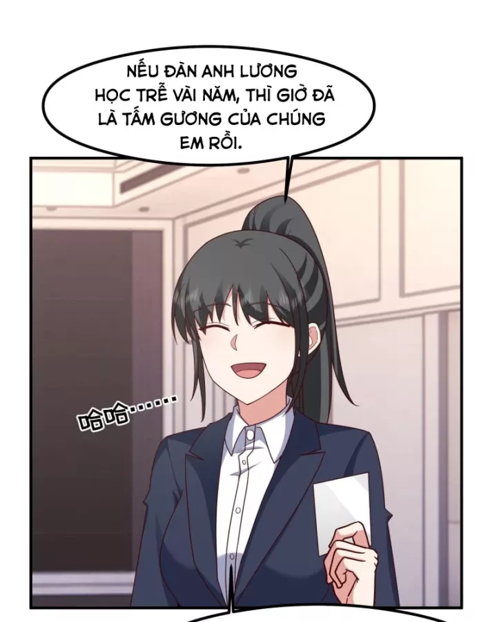 Ta Không Muốn Trùng Sinh Đâu Chapter 428 - Trang 4