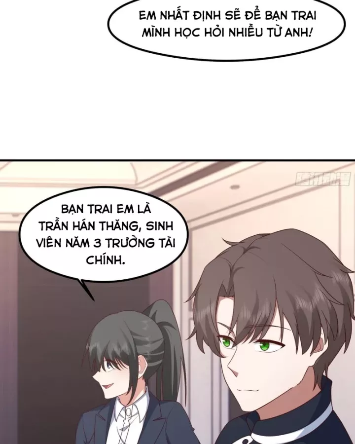 Ta Không Muốn Trùng Sinh Đâu Chapter 428 - Trang 4