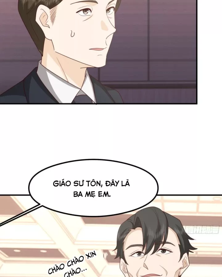 Ta Không Muốn Trùng Sinh Đâu Chapter 428 - Trang 4